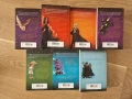 Harry Potter English Хари Потър на английски, снимка 6