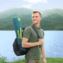 Двуместна къмпинг палатка с комарник | 205x145x100 см | Bestway | Чанта за пренасяне, снимка 5
