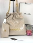 Chanel Дамска Чанта Шанел - Различни Цветове Код SK1477, снимка 2