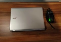 Компактен лаптоп Acer E3-112 | Бърз с ChromeOS Flex | Идеален за вкъщи, снимка 2