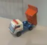 Метално камионче 1:43, снимка 6