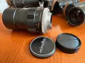 Продавам обектив Minolta lens made in japan 135mm, снимка 3