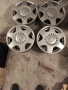 Джанти за VW Bora 16", 5х100, снимка 1