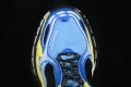 Balenciaga Triple S 2 Premium Quality | Luxury Chunky Sneakers | Размери 35-46 | По поръчка, снимка 6