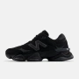 New Balance 9060 Нови Черни Оригинални Маратонки Ню Баланс , снимка 1