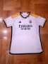 Реал Мадрид - Адидас - Real Madrid - Adidas - season 2023/2024, снимка 1