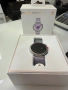 Смарт часовник Huawei Watch GT 6, 41MM, Steel Stainless Steel Case, Purple Fluoroelastome, снимка 1