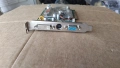 Видео карта NVidia GeForce XpertVision FX5500 256MB DDR 128bit AGP, снимка 2