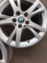 4бр.алуминиева джанта 16цола за BMW 5x112, снимка 4