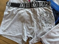 Мъжки боксерки Calvin Klein, Dsquared, снимка 3