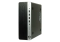 Компютър HP 600 G3 SFF i5-6500 8GB 256GB SSD с до 24 МЕСЕЦА ГАРАНЦИЯ и Windows 11 PRO, снимка 3