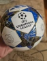 Малка футболна топка adidas UEFA Champions League Mini Football 2025 2026, снимка 1