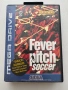 Fever Pitch за Sega Mega Drive, снимка 1