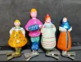Ще купя съветски играчки, кукли и украса за елха!, снимка 4