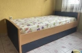 Легло с матрак 90х200, снимка 1