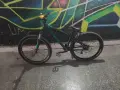 ПродавамDrag C1Comp green 26цола идва с допълнителна външна гума за нея можете да видите на снимките, снимка 1