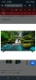 65 инча ,Jvc Android 4k,Перфектен, снимка 1