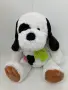 Плюшена играчка куче, снимка 6