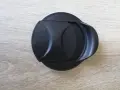 Оригинална геймърска чаша Lenovo Legion с корково дъно и капак, снимка 5