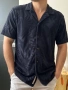 Риза Scotch and soda M, снимка 1