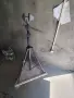 Лед барове за 220 v и стойка , снимка 5