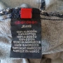 Дънково яке Aberdeen jeans XL , снимка 6
