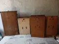 Антични и ретро стенни часовници., снимка 7