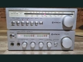 стерео комплект Hitachi HA-M2 (усилвател) и FT-M2 (тунер)., снимка 2