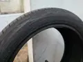 4бр летни гуми 205/45/17 CONTINENTAL L06358 , снимка 6
