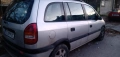 Продавам Опил Зафира 2002 г.дизел 6+1 годишна винетка всичко е платено,всичко п, снимка 4