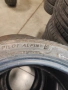 2бр.зимни гуми 255/40/19 Michelin, снимка 8