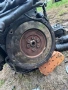 Комплект съединител,твърд маховик и притискател за 1.9tdi 6 скорости, снимка 1