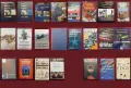 Военна история, армии, анализи - 23 книги, снимка 1