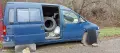 4х4 PSA,Citroen AX/BX//Saxo,Пежо  106.Търся:Повредени Френски МПС,Части,Алуминиеви джанти,Тегличи , снимка 15