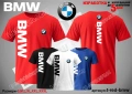 BMW тениска и шапка, снимка 11