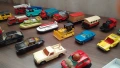 Matchbox England Macau China 1/64, снимка 5