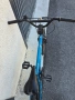 B-Twin BMX колело 20 инча, снимка 5