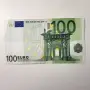 100 Евро 2002г Жан Клод Трише (първа серия), снимка 1