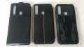 Huawei Y6P - Huawei MED-LX9 калъф case различни модели , снимка 10