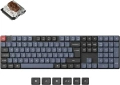 Механична клавиатура Keychron K5 Pro DE-ISO Brown, снимка 4
