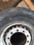 5 гуми нови 385  65R22,5, снимка 3