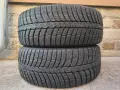 225 60 16 зимни гуми два броя KUMHO, снимка 3