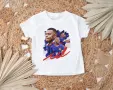 ⚽ Тениски с Килиан Мбапе Kylian Mbappé – за всички истински фенове! 🇫🇷🔥, снимка 6