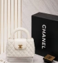 Chanel 🤍Дамски Чанти , снимка 1