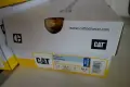 нови кожени обувки CAT, 30.5ти номер и 32.5ти номер, снимка 10