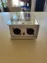 Bolanle D2 пасивен стерео DI Box 2-канален с XLR, -15dB PAD, Ground Lift и Phase Reverse, снимка 9