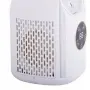 Air Multiplier 3-в-1 – Компактен USB вентилатор с овлажнител, пречиствател на въздух и LED светлина, снимка 12