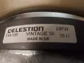 Celestion V30 made in U.K. , снимка 5