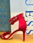 Дамски сандали на ток GUESS , снимка 4