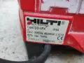 Вакуум помпи Hilti DD-VPX – 2 бр. (Внос от Швейцария), снимка 4